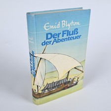 Enid blyton fluß gebraucht kaufen  Aspach