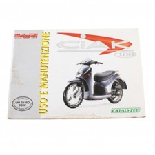 Manuale uso manutenzione usato  Italia