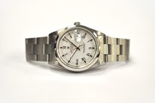 Rolex date 2003 for sale  LONDON