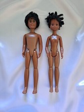Barbie puppen 70er gebraucht kaufen  Bremen