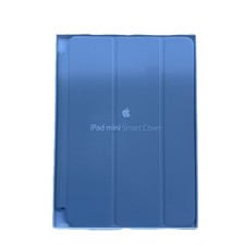 Capa Smart Cover Cinza Cinza Original Apple iPad Mini Suporte MD967LL/A 1/2/3 NOVA comprar usado  Enviando para Brazil