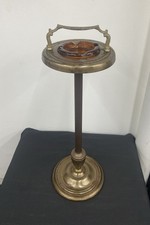 Antique standing ashtray for sale  Breinigsville