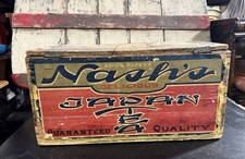 Rare nash coffee for sale  Andover