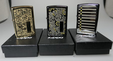 Riginal zippo unbenutzt gebraucht kaufen  Paderborn