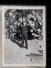 Riginal foto junger gebraucht kaufen  Hollenstedt
