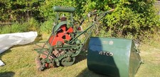 Atco mp0001 antique for sale  IPSWICH