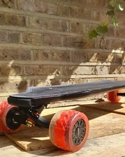 Exway max hub for sale  SOUTHEND-ON-SEA