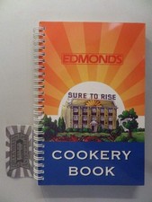 Edmonds cookery book for sale  Racine