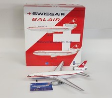 Inflight200 douglas swissair for sale  UK
