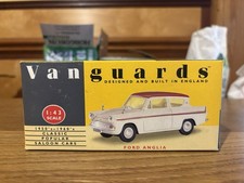 Lledo vanguard va1002 for sale  HARTLEPOOL