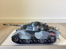 Modell panzer wehrmacht gebraucht kaufen  Deutschland