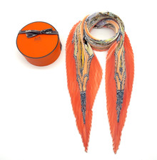 Auth hermes pleated d'occasion  Expédié en Belgium