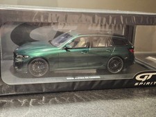 Bmw alpina biturbo gebraucht kaufen  Pappenheim