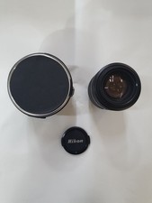 Nikon nikkor 105mm usato  Anzio