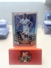 Match attax attack for sale  PAISLEY
