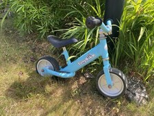 Tiny balance bike. for sale  HAVERHILL