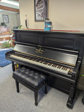Steinway sons model for sale  TOWCESTER