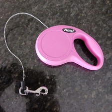 Flexi extendable retractable for sale  BURY