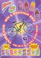 D213903 ribena for sale  WARLINGHAM