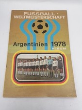 Americana stickeralbum 1978 gebraucht kaufen Americana stickeralbum 1978 gebraucht kaufen  Bad Vilbel