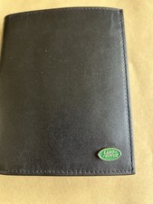 Land rover card for sale  RICKMANSWORTH