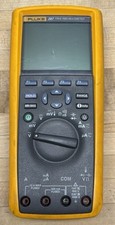 Pre owned fluke d'occasion  Expédié en Belgium