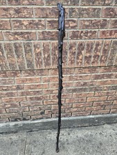 Handmade gnarled root for sale  Del Valle