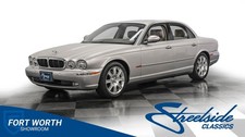 jaguar xj8 2004 for sale  Fort Worth