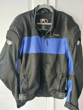 Fieldsheer motorcycle jacket for sale  Goldsboro