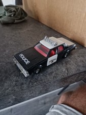 Corgi toys 326 for sale  NELSON