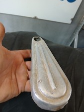 Coperchio forcella alluminio usato Coperchio forcella alluminio usato  San Mauro Castelverde