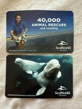 seaworld san diego for sale  San Mateo