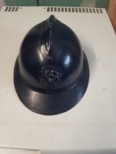 Casque adrian belge d'occasion  Frangy