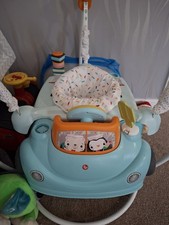 Jumperoo baby toddler for sale  NOTTINGHAM
