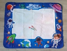 Tapis dessin eau d'occasion Tapis dessin eau d'occasion  Notre-Dame-de-Gravenchon