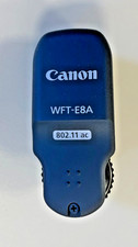 Transmissor de arquivos sem fio Canon WFT-E8B EOS 1D X Mark II sem caixa testado usado comprar usado Transmissor de arquivos sem fio Canon WFT-E8B EOS 1D X Mark II sem caixa testado usado comprar usado  Enviando para Brazil