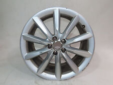 Jante aluminium audi d'occasion  Seclin
