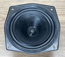 Original woofer bass for sale  DERBY