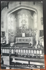 1915 vintage postcard for sale  NEWTON ABBOT