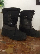 Skis bottes hiver d'occasion  Anzin