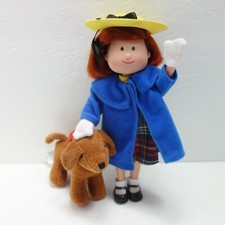 Madeline doll complete for sale  Mankato