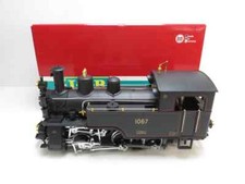 Lgb 20471 zahnrad gebraucht kaufen  Rödermark