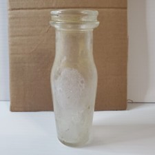 Unmarked clear glass for sale  Miami