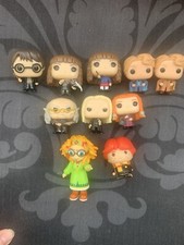 Harry potter funko for sale  LETCHWORTH GARDEN CITY