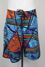 Volcom 2way costume usato  Massa di Somma