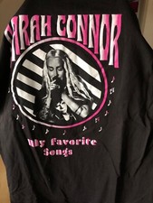 Shirt sarah connor gebraucht kaufen  Groß-Gerau