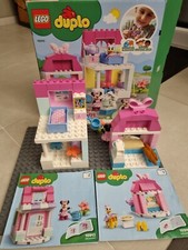 Lego duplo disney gebraucht kaufen  Nordheim