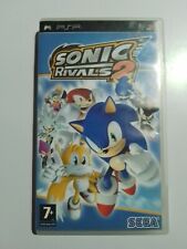 Sonic rivals playstation for sale  TELFORD