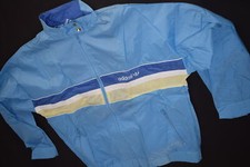 Adidas regen jacke gebraucht kaufen  Offenbach am Main