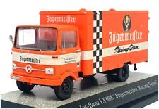Premium ClassiXXs 1/43 Scale 12501 - Mercedes Benz LP 608 Truck Jagermeister comprar usado  Enviando para Brazil